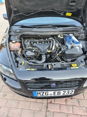 Volvo S40 S40 Diesel | Mobile.bg    4