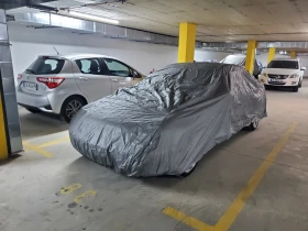 Mercedes-Benz CLK 270 CDI AVANTGARDE - 7500 лв. - 64452927 11