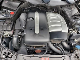 Mercedes-Benz CLK 270 CDI AVANTGARDE - 7500 лв. - 64452927 9