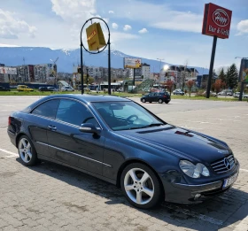 Mercedes-Benz CLK 270 CDI AVANTGARDE - 7500 лв. - 64452927 4