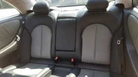 Mercedes-Benz CLK 270 CDI AVANTGARDE - 7500 лв. - 64452927 7