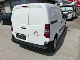 Citroen Berlingo 1.6 HDI Euro5 - 10000 лв. - 24454304 6