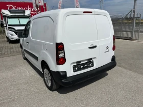Citroen Berlingo 1.6 HDI Euro5 - 10000 лв. - 24454304 5