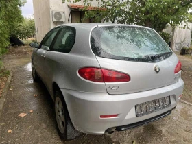 Обява за продажба на Alfa Romeo 147 1.6 tspark ~ 999 лв. - изображение 6