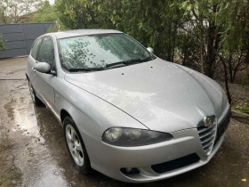 Обява за продажба на Alfa Romeo 147 1.6 tspark ~ 999 лв. - изображение 1