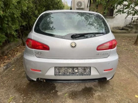 Обява за продажба на Alfa Romeo 147 1.6 tspark ~ 999 лв. - изображение 7