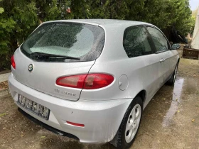 Обява за продажба на Alfa Romeo 147 1.6 tspark ~ 999 лв. - изображение 8