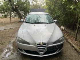 Обява за продажба на Alfa Romeo 147 1.6 tspark ~ 999 лв. - изображение 3