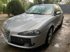 Обява за продажба на Alfa Romeo 147 1.6 tspark ~ 999 лв. - изображение 1