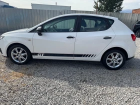 Seat Ibiza 1.2 / 75ps  | Mobile.bg    8