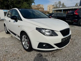     Seat Ibiza 1.2 / 75ps 