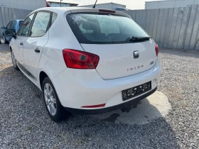 Seat Ibiza 1.2 / 75ps  | Mobile.bg    5