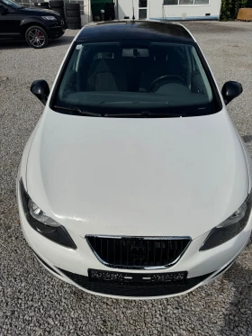     Seat Ibiza 1.2 / 75ps 