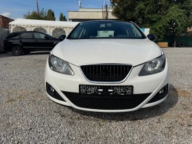     Seat Ibiza 1.2 / 75ps 