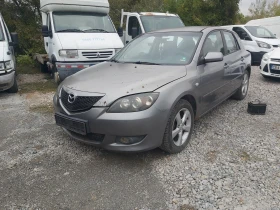 Mazda 3 1.6 hdi  - 1399 лв. / 715.30 € - 65117911 2