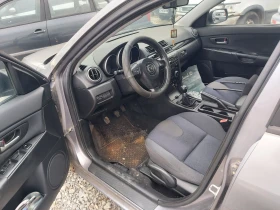 Mazda 3 1.6 hdi  - 1399 лв. / 715.30 € - 65117911 4