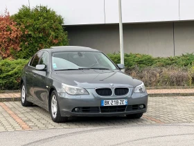 BMW 530 Лизинг през Уникредит по 280 лева - 8900 лв. / 4550.50 € - 66096327 3