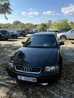 Обява за продажба на Audi A3 1.9 PD 310кс ~5 500 лв. - изображение 1 | Auto.bg Обява за продажба на Audi A3 1.9 PD 310кс ~5 500 лв. - изображение 1