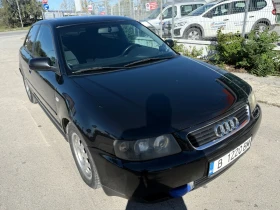 Обява за продажба на Audi A3 1.9 PD 310кс ~5 500 лв. - изображение 6 | Auto.bg Обява за продажба на Audi A3 1.9 PD 310кс ~5 500 лв. - изображение 6