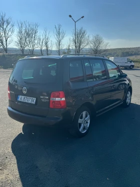 VW Touran | Mobile.bg    5