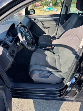 VW Touran | Mobile.bg    10