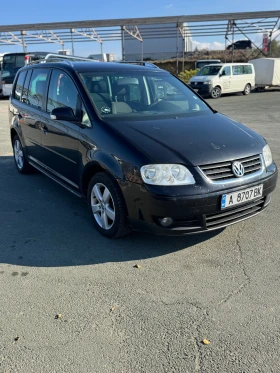 VW Touran | Mobile.bg    7