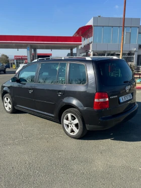 VW Touran | Mobile.bg    3