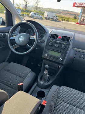 VW Touran | Mobile.bg    11