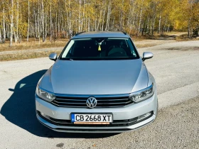 VW Passat  - изображение 1