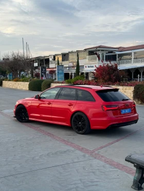 Audi A6 Competition BiTDI  | Mobile.bg    2