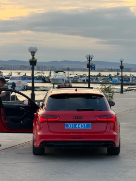 Audi A6 Competition BiTDI  | Mobile.bg    3