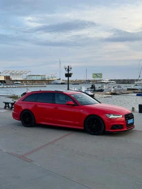 Audi A6 Competition BiTDI  | Mobile.bg    4