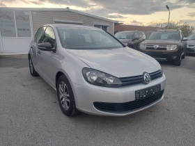 VW Golf 1.6i 102кс.