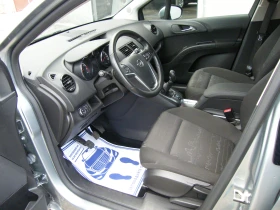 Opel Meriva 1.4i GAZ инжекцион - 8290 лв. / 4238.61 € - 33006794 8