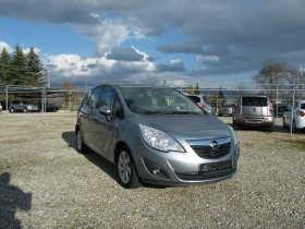 Opel Meriva 1.4i GAZ инжекцион - 8290 лв. / 4238.61 € - 33006794 2