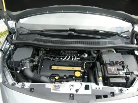 Opel Meriva 1.4i GAZ инжекцион - 8290 лв. / 4238.61 € - 33006794 17