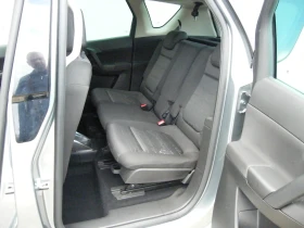 Opel Meriva 1.4i GAZ инжекцион - 8290 лв. / 4238.61 € - 33006794 12