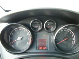 Opel Meriva 1.4i GAZ инжекцион - 8290 лв. / 4238.61 € - 33006794 9