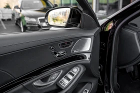 Mercedes-Benz S 350 S350 Long | 6.3 AMG PACKET | 4Matic FULL, снимка 14