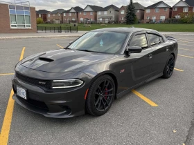 Dodge Charger * АВТО КРЕДИТ* ЦЕНА ДО БГ * СЕРВИЗНА ИСТОРИЯ * 