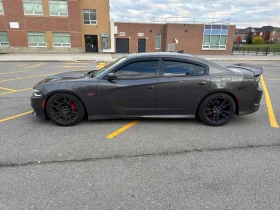 Dodge Charger * АВТО КРЕДИТ* ЦЕНА ДО БГ * СЕРВИЗНА ИСТОРИЯ *  - 29999 лв. / 15338.25 € - 42942372 5