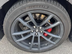 Dodge Charger * АВТО КРЕДИТ* ЦЕНА ДО БГ * СЕРВИЗНА ИСТОРИЯ *  - 29999 лв. / 15338.25 € - 42942372 14