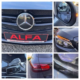 Mercedes-Benz C 250 d/BI-TURBO/4x4/ВСИЧКИ ЕКСТРИ/ПЕЧКА/ПОРЪЧКОВА/// - 25888 лв. / 13236.32 € - 39928711 9