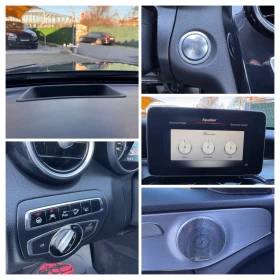 Mercedes-Benz C 250 d/BI-TURBO/4x4/ВСИЧКИ ЕКСТРИ/ПЕЧКА/ПОРЪЧКОВА/// - 25888 лв. / 13236.32 € - 39928711 15