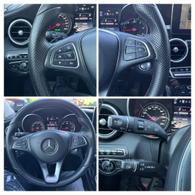 Mercedes-Benz C 250 d/BI-TURBO/4x4/ВСИЧКИ ЕКСТРИ/ПЕЧКА/ПОРЪЧКОВА/// - 25888 лв. / 13236.32 € - 39928711 13