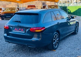 Mercedes-Benz C 250 d/BI-TURBO/4x4/ВСИЧКИ ЕКСТРИ/ПЕЧКА/ПОРЪЧКОВА/// - 25888 лв. / 13236.32 € - 39928711 6