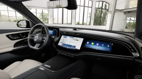 Mercedes-Benz E 300 е 4MATIC - 142900 лв. / 73063.61 € - 34315274 11