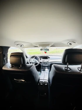 Mercedes-Benz E 220, снимка 4 — Bazar.bg Mercedes-Benz E 220, снимка 4