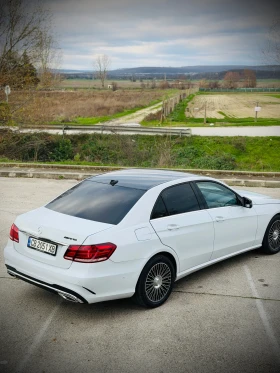 Mercedes-Benz E 220, снимка 2 — Bazar.bg Mercedes-Benz E 220, снимка 2
