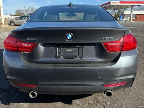 BMW 435 xDrive Coupe AWD - 25300 лв. / 12935.68 € - 35941349 3